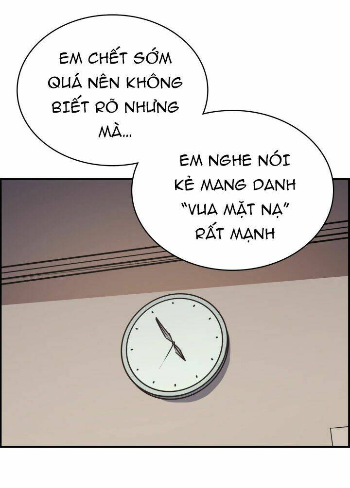 Sự Trở Lại Của Người Chơi Cấp Cao Nhất Chapter 3 - Trang 2