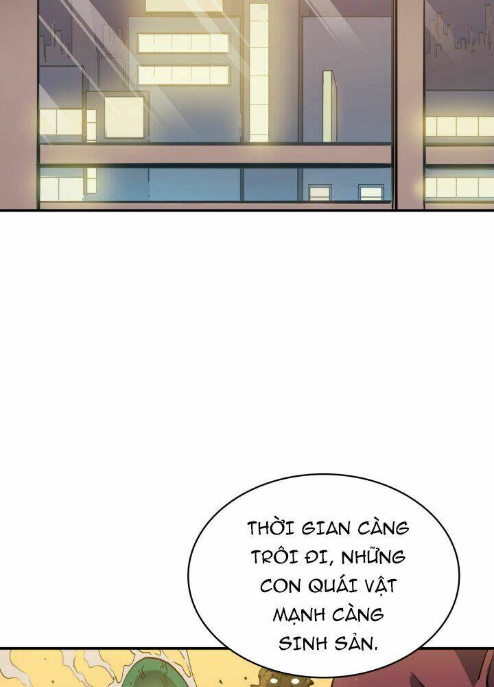 Sự Trở Lại Của Người Chơi Cấp Cao Nhất Chapter 3 - Trang 2