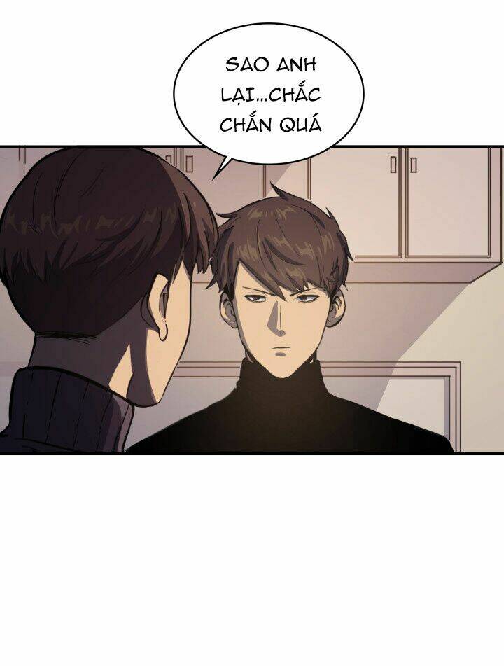 Sự Trở Lại Của Người Chơi Cấp Cao Nhất Chapter 3 - Trang 2