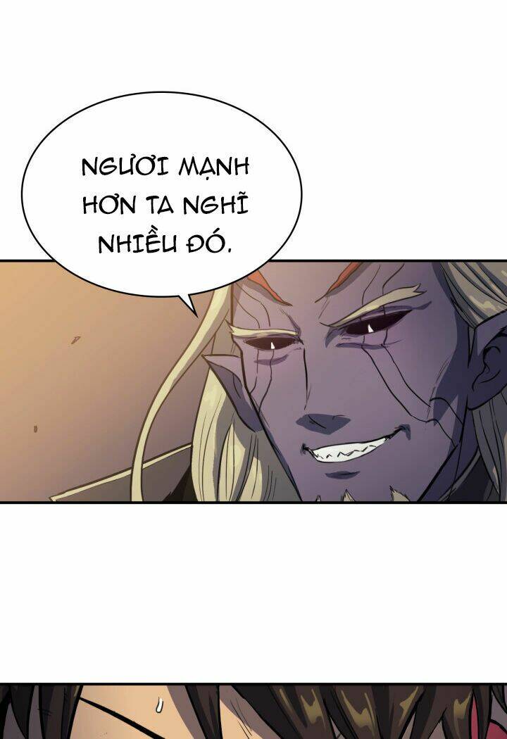 Sự Trở Lại Của Người Chơi Cấp Cao Nhất Chapter 3 - Trang 2