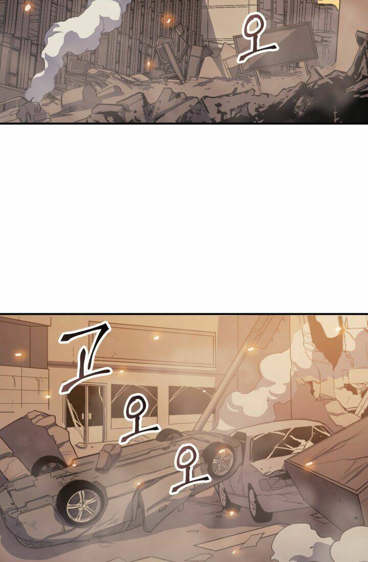 Sự Trở Lại Của Người Chơi Cấp Cao Nhất Chapter 3 - Trang 2