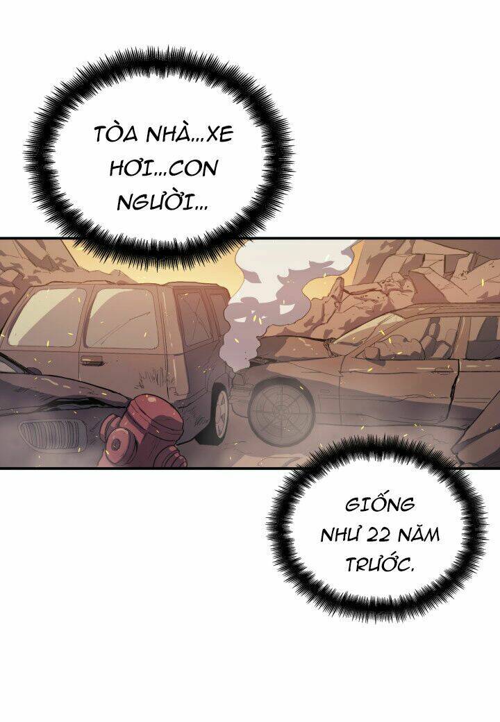 Sự Trở Lại Của Người Chơi Cấp Cao Nhất Chapter 3 - Trang 2