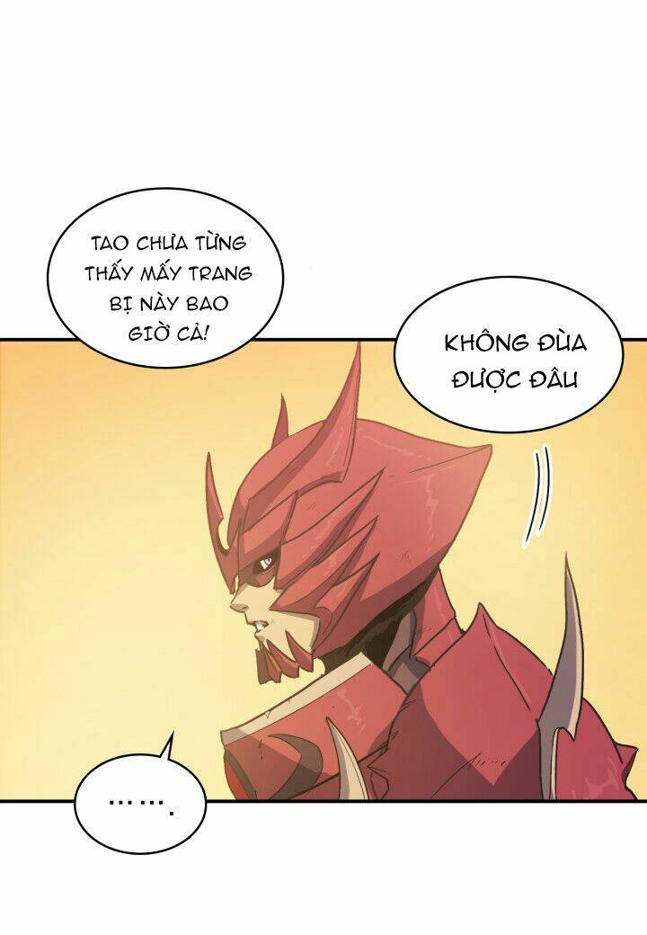 Sự Trở Lại Của Người Chơi Cấp Cao Nhất Chapter 3 - Trang 2