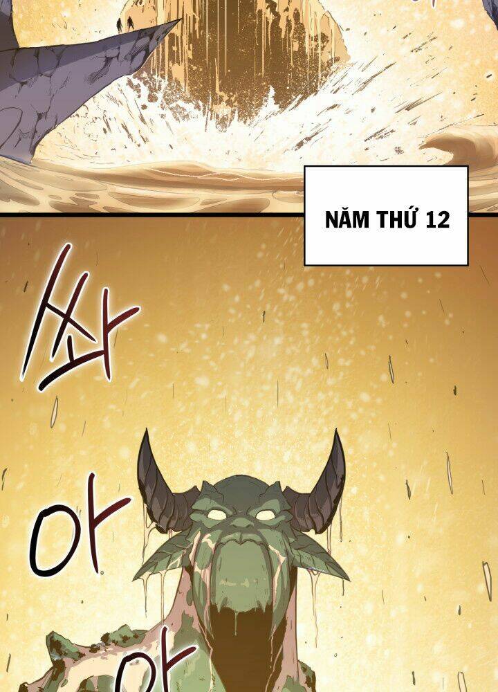 Sự Trở Lại Của Người Chơi Cấp Cao Nhất Chapter 3 - Trang 2