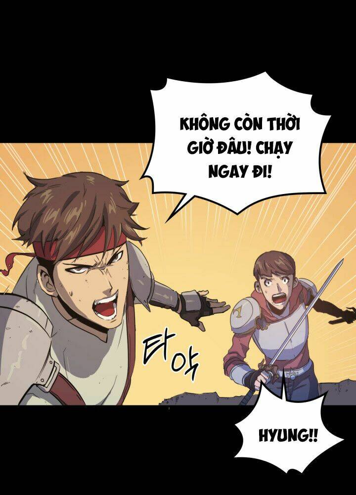 Sự Trở Lại Của Người Chơi Cấp Cao Nhất Chapter 3 - Trang 2