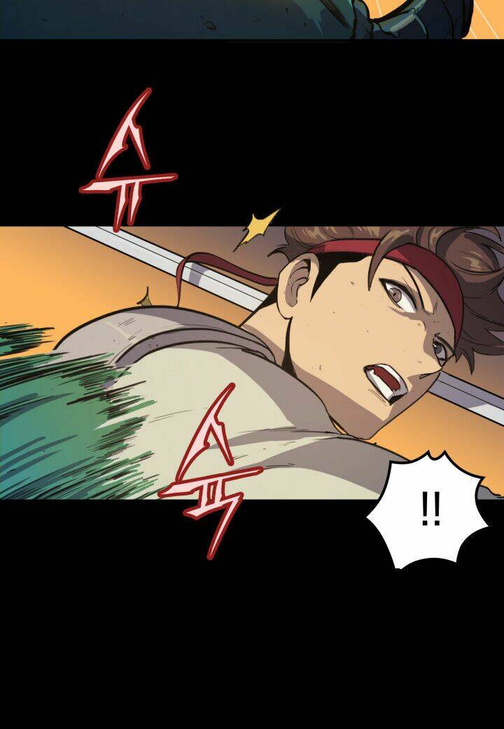 Sự Trở Lại Của Người Chơi Cấp Cao Nhất Chapter 3 - Trang 2