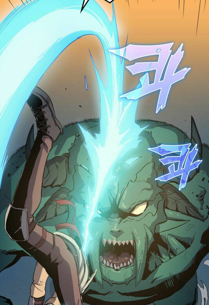 Sự Trở Lại Của Người Chơi Cấp Cao Nhất Chapter 3 - Trang 2