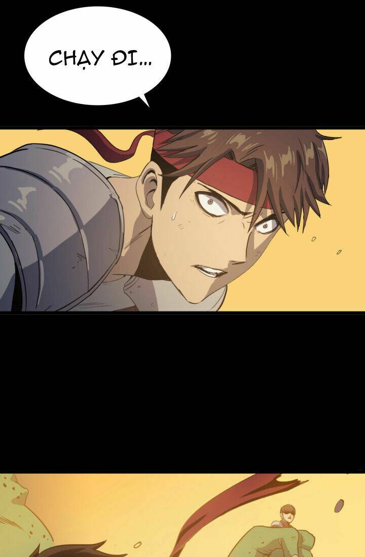 Sự Trở Lại Của Người Chơi Cấp Cao Nhất Chapter 3 - Trang 2