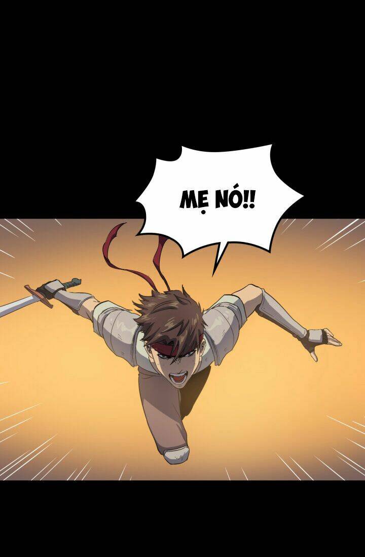 Sự Trở Lại Của Người Chơi Cấp Cao Nhất Chapter 3 - Trang 2