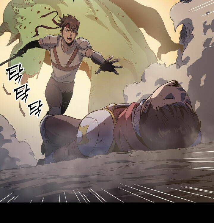 Sự Trở Lại Của Người Chơi Cấp Cao Nhất Chapter 3 - Trang 2