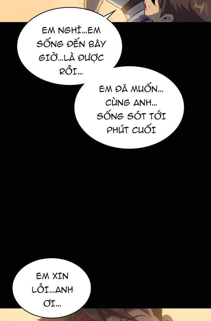 Sự Trở Lại Của Người Chơi Cấp Cao Nhất Chapter 3 - Trang 2