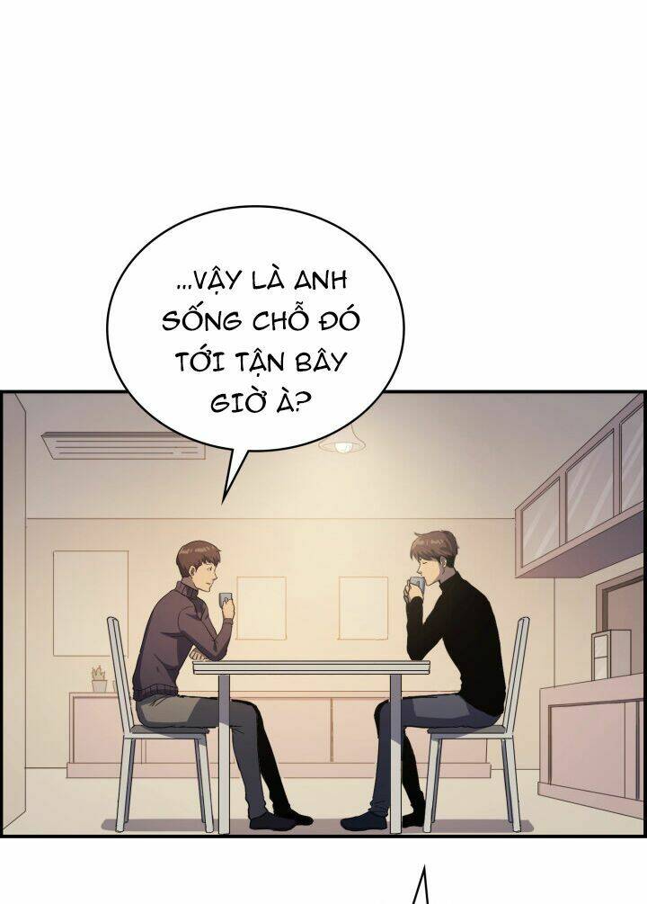 Sự Trở Lại Của Người Chơi Cấp Cao Nhất Chapter 3 - Trang 2