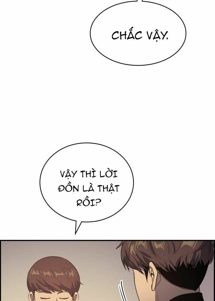 Sự Trở Lại Của Người Chơi Cấp Cao Nhất Chapter 3 - Trang 2