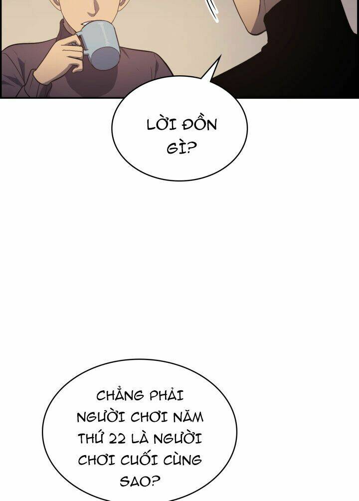 Sự Trở Lại Của Người Chơi Cấp Cao Nhất Chapter 3 - Trang 2