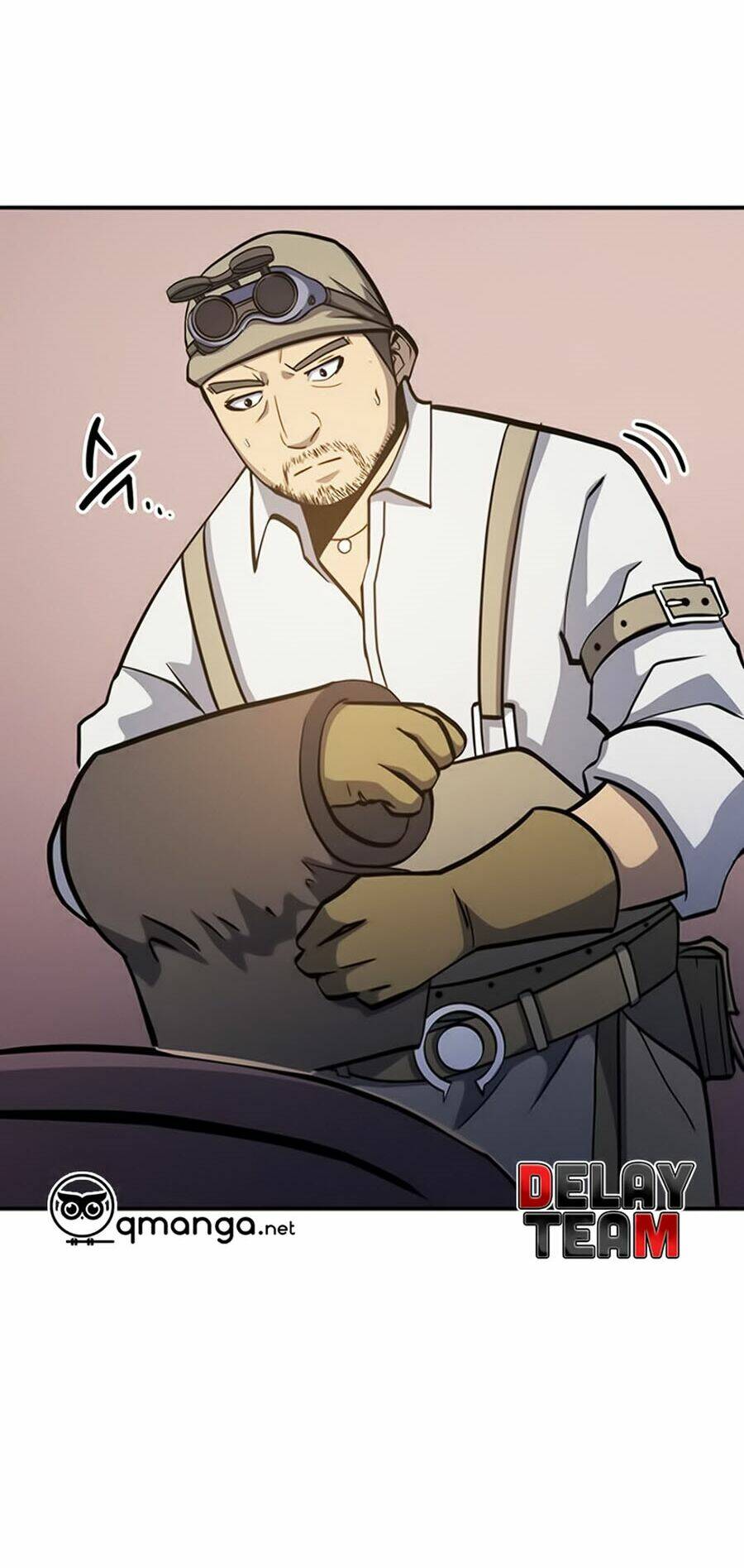 Sự Trở Lại Của Người Chơi Cấp Cao Nhất Chapter 5 - Trang 2