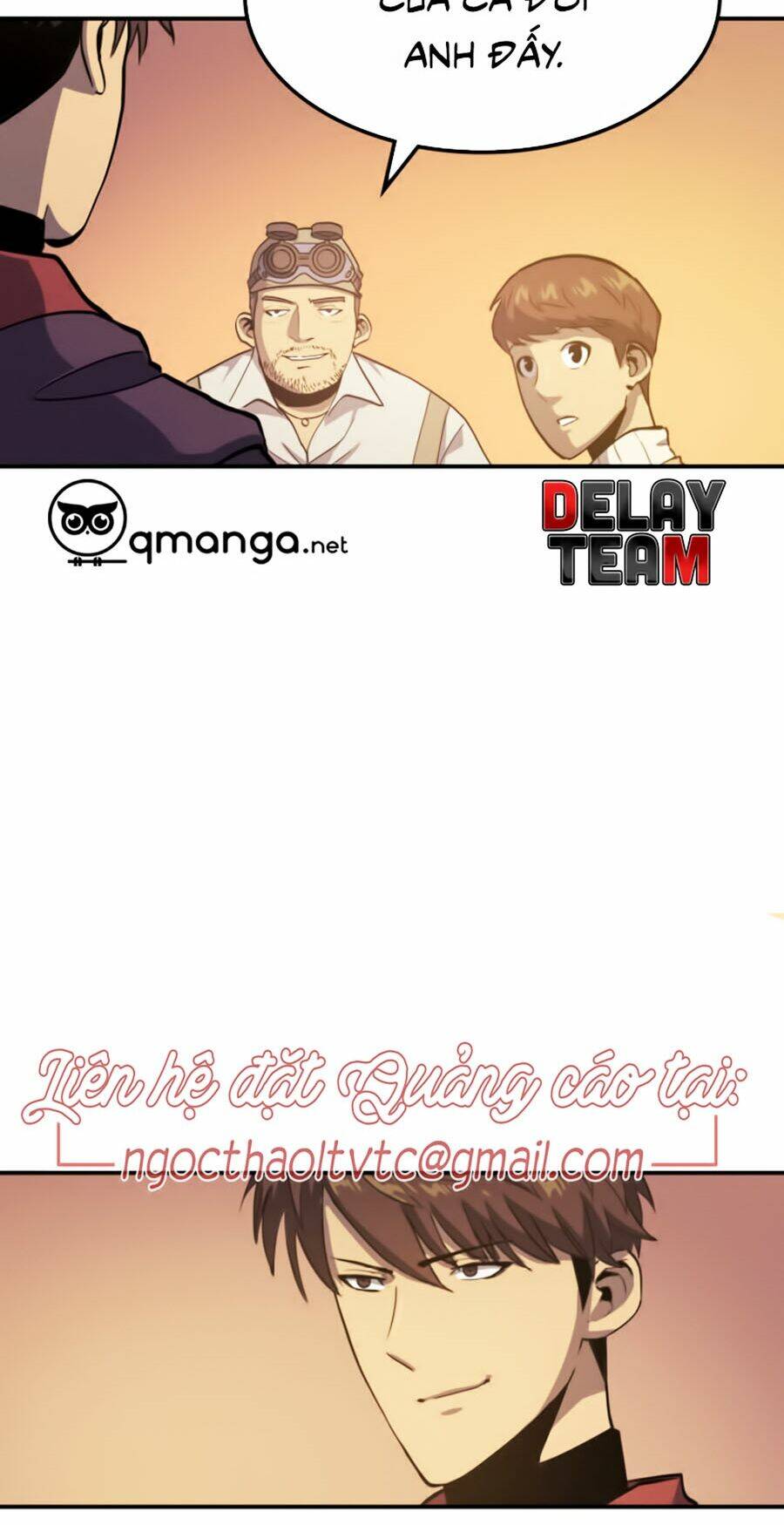 Sự Trở Lại Của Người Chơi Cấp Cao Nhất Chapter 6 - Trang 2