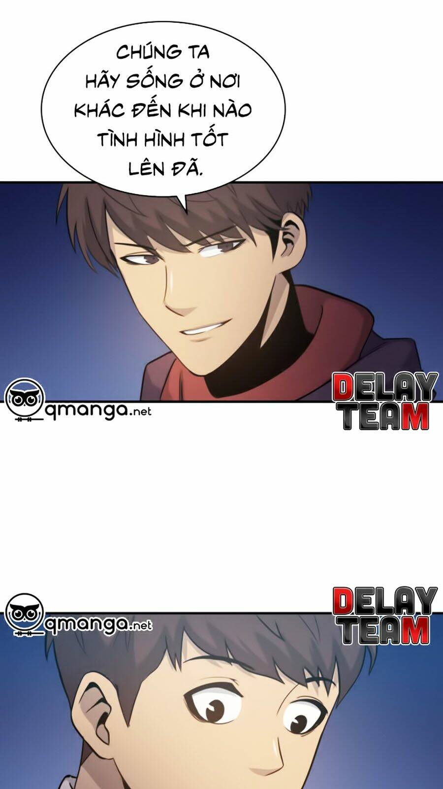 Sự Trở Lại Của Người Chơi Cấp Cao Nhất Chapter 7 - Trang 2