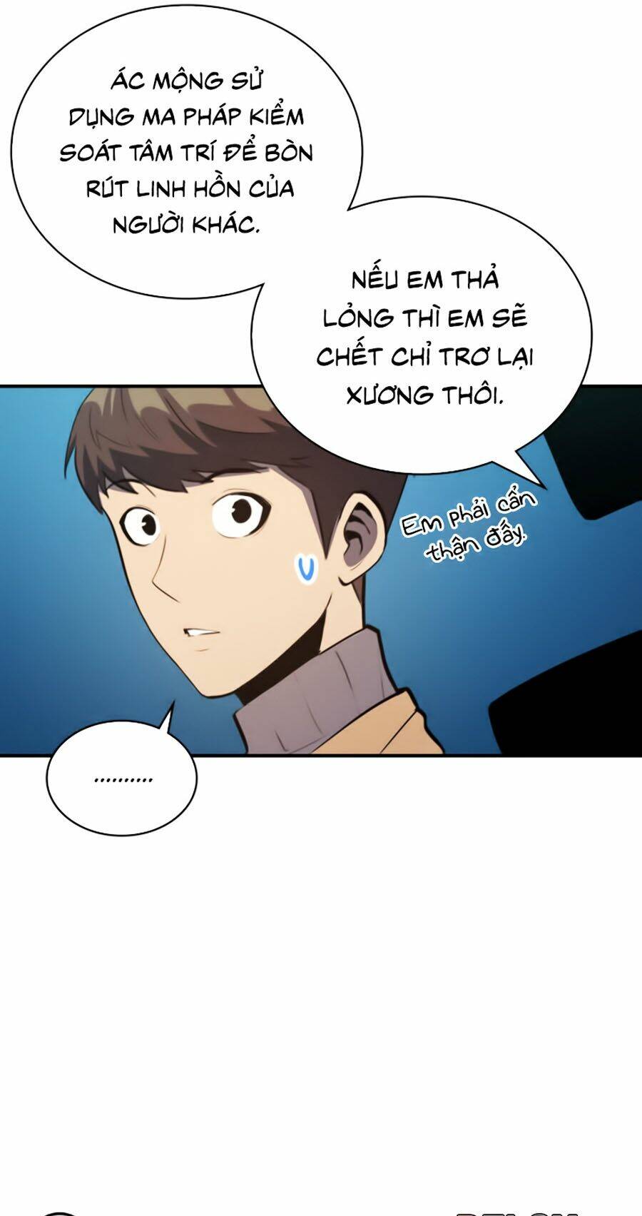 Sự Trở Lại Của Người Chơi Cấp Cao Nhất Chapter 8 - Trang 2