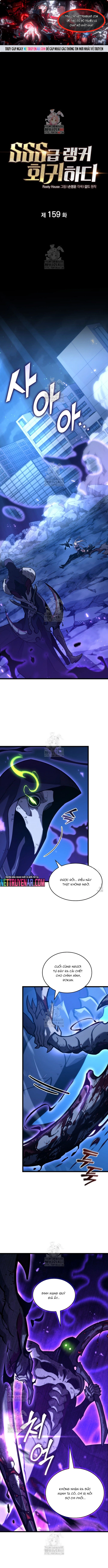 Sự Trở Lại Của Người Chơi Cấp Sss Chapter 159 - Trang 2