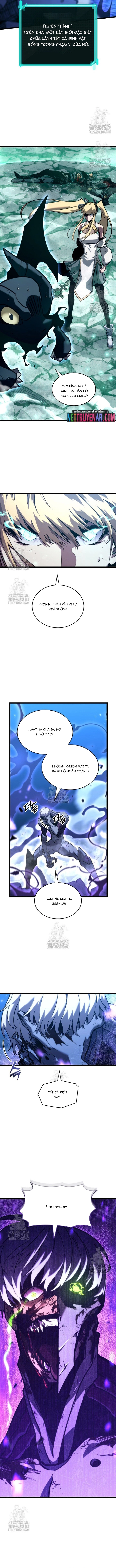 Sự Trở Lại Của Người Chơi Cấp Sss Chapter 159 - Trang 2