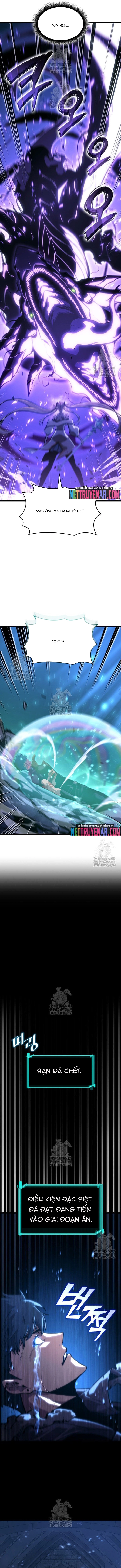 Sự Trở Lại Của Người Chơi Cấp Sss Chapter 159 - Trang 2