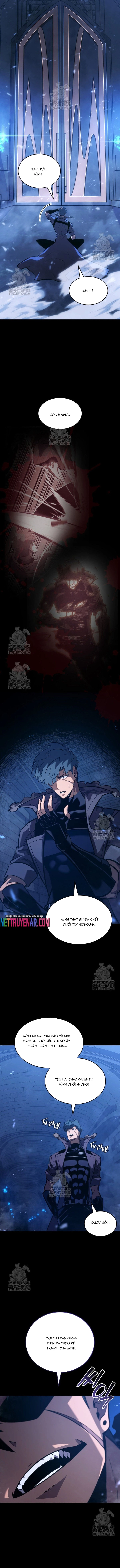 Sự Trở Lại Của Người Chơi Cấp Sss Chapter 159 - Trang 2