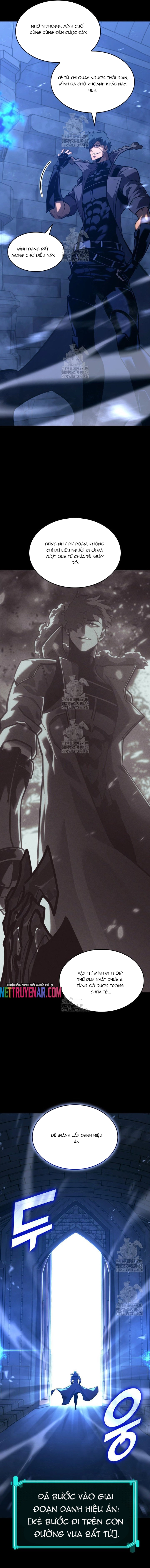Sự Trở Lại Của Người Chơi Cấp Sss Chapter 159 - Trang 2