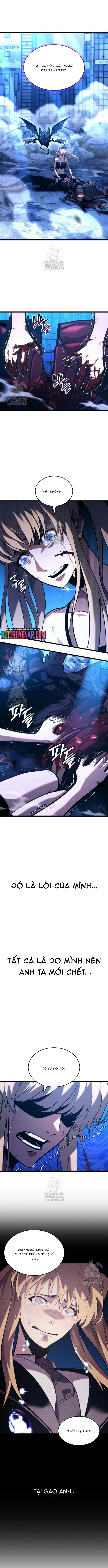 Sự Trở Lại Của Người Chơi Cấp Sss Chapter 159 - Trang 2