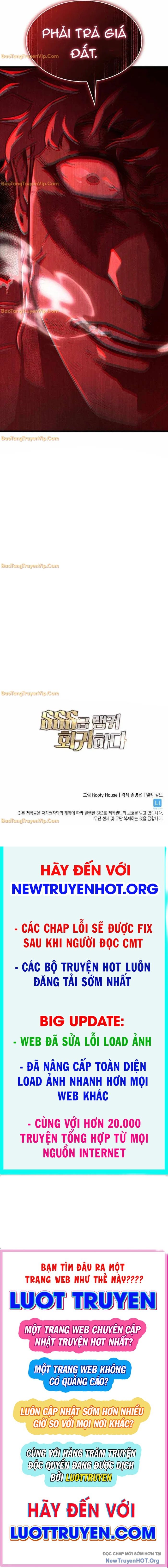 Sự Trở Lại Của Người Chơi Cấp Sss Chapter 170 - Trang 2