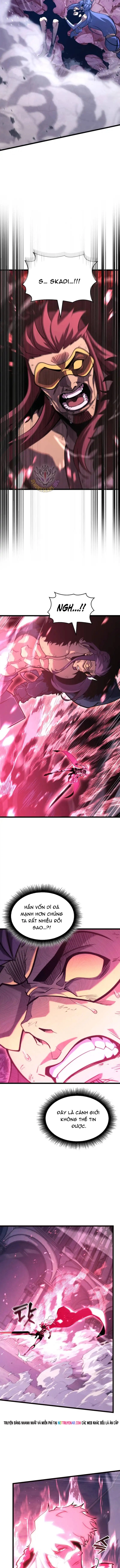 Sự Trở Lại Của Người Chơi Cấp Sss Chapter 172 - Trang 2