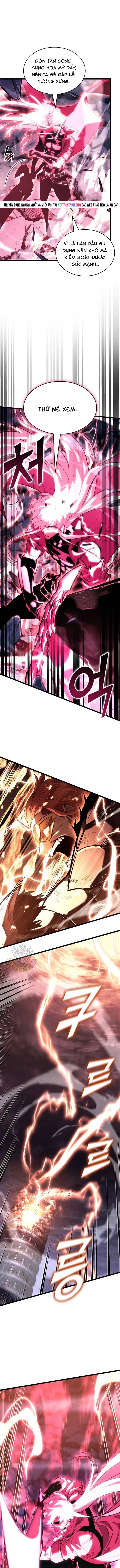 Sự Trở Lại Của Người Chơi Cấp Sss Chapter 172 - Trang 2