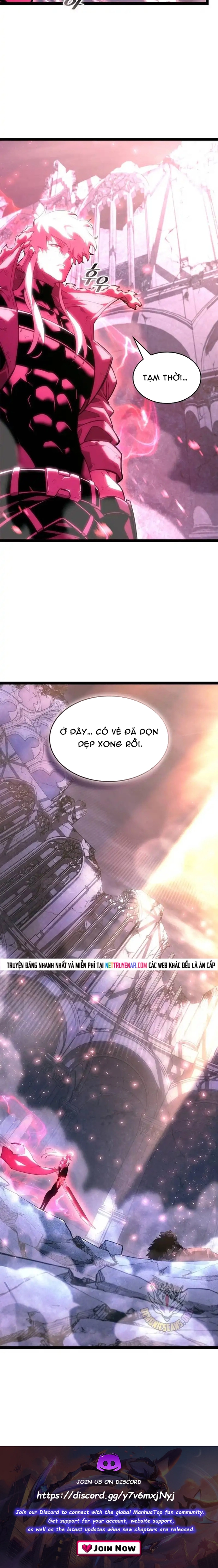 Sự Trở Lại Của Người Chơi Cấp Sss Chapter 172 - Trang 2