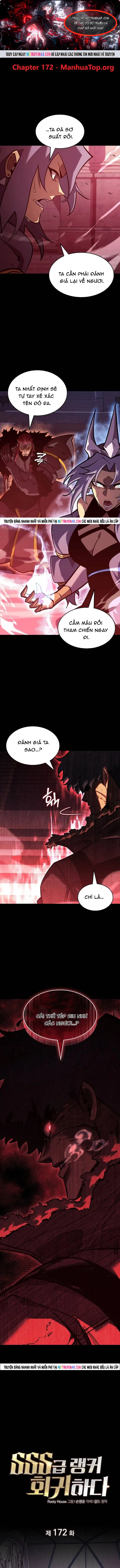 Sự Trở Lại Của Người Chơi Cấp Sss Chapter 172 - Trang 2