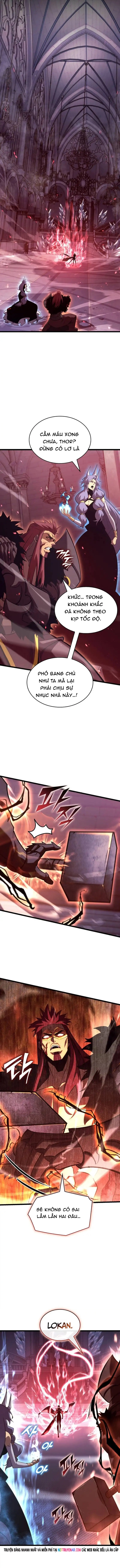 Sự Trở Lại Của Người Chơi Cấp Sss Chapter 172 - Trang 2