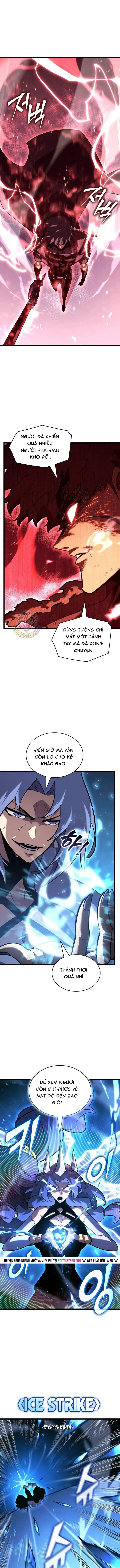 Sự Trở Lại Của Người Chơi Cấp Sss Chapter 172 - Trang 2