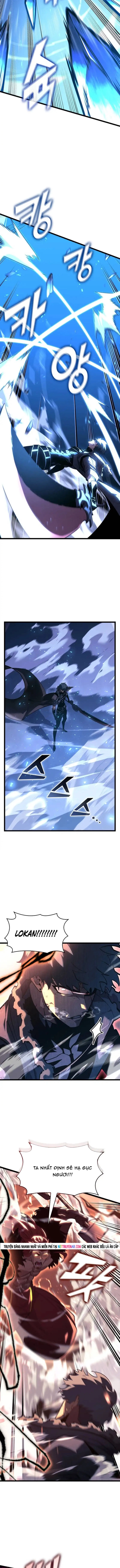 Sự Trở Lại Của Người Chơi Cấp Sss Chapter 172 - Trang 2