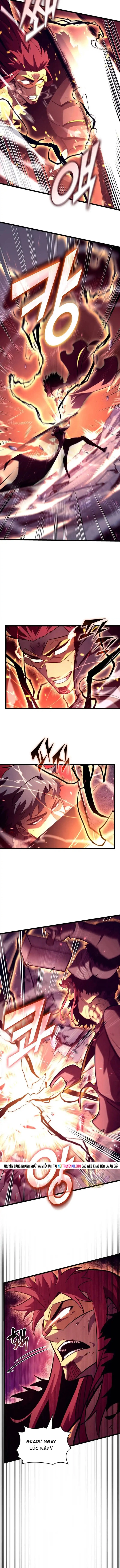 Sự Trở Lại Của Người Chơi Cấp Sss Chapter 172 - Trang 2