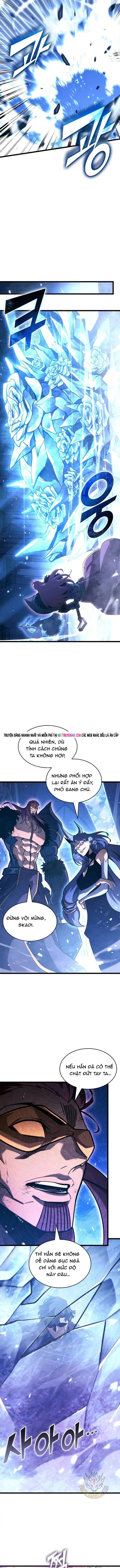 Sự Trở Lại Của Người Chơi Cấp Sss Chapter 172 - Trang 2