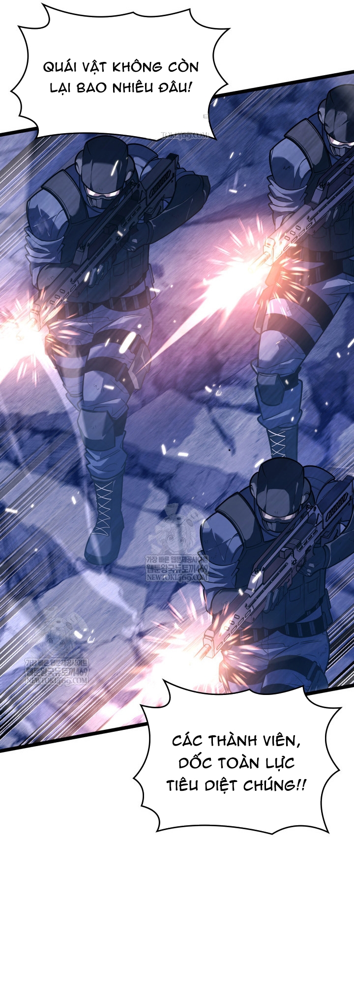 Sự Trở Lại Của Người Chơi Cấp Sss Chapter 173 - Trang 2