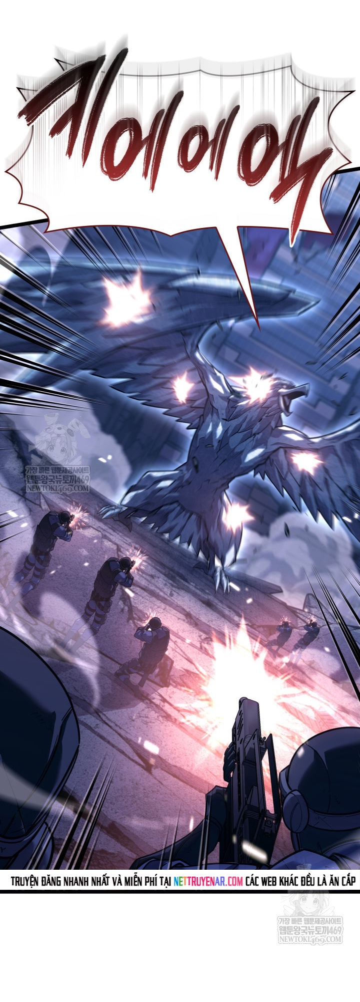 Sự Trở Lại Của Người Chơi Cấp Sss Chapter 173 - Trang 2