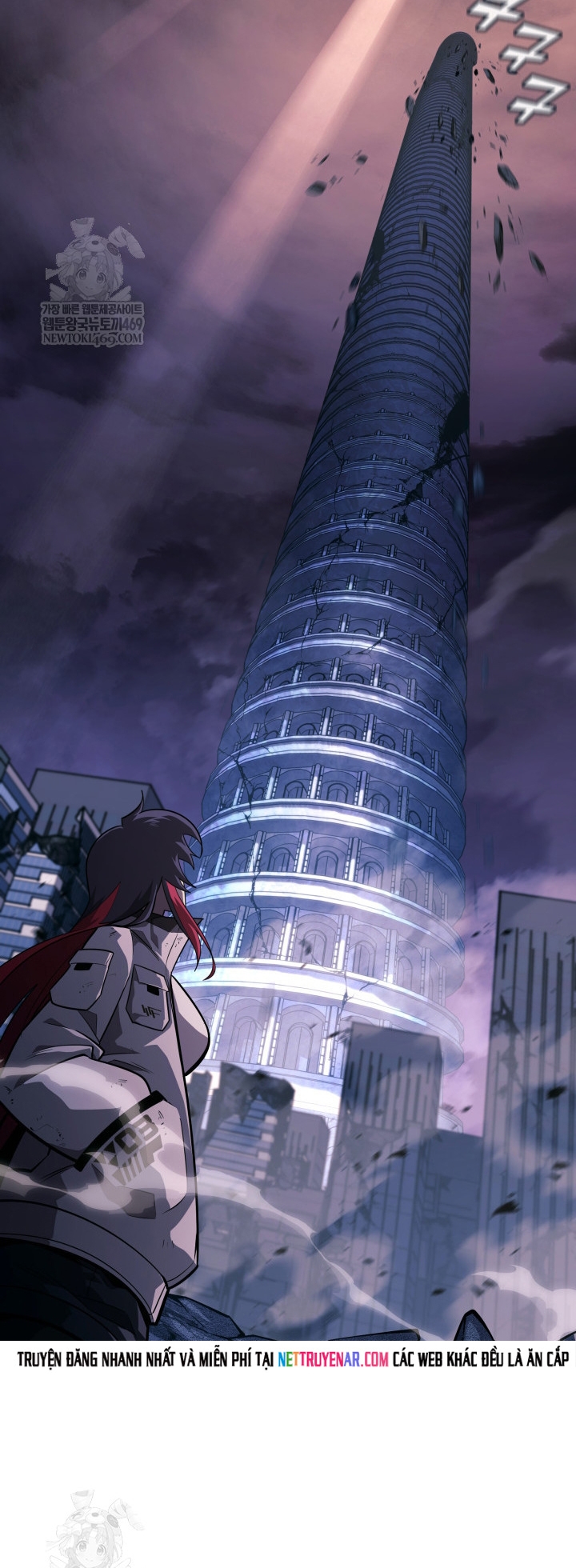 Sự Trở Lại Của Người Chơi Cấp Sss Chapter 173 - Trang 2