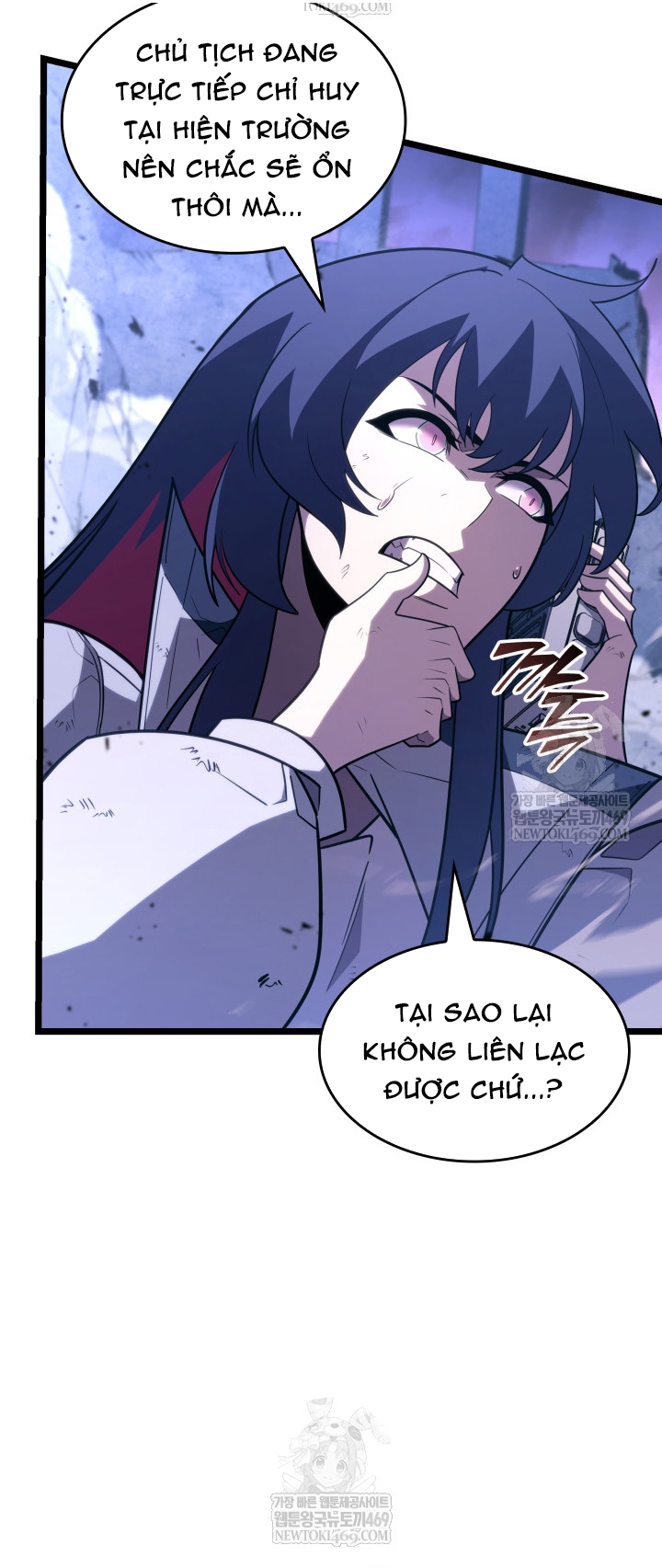 Sự Trở Lại Của Người Chơi Cấp Sss Chapter 173 - Trang 2