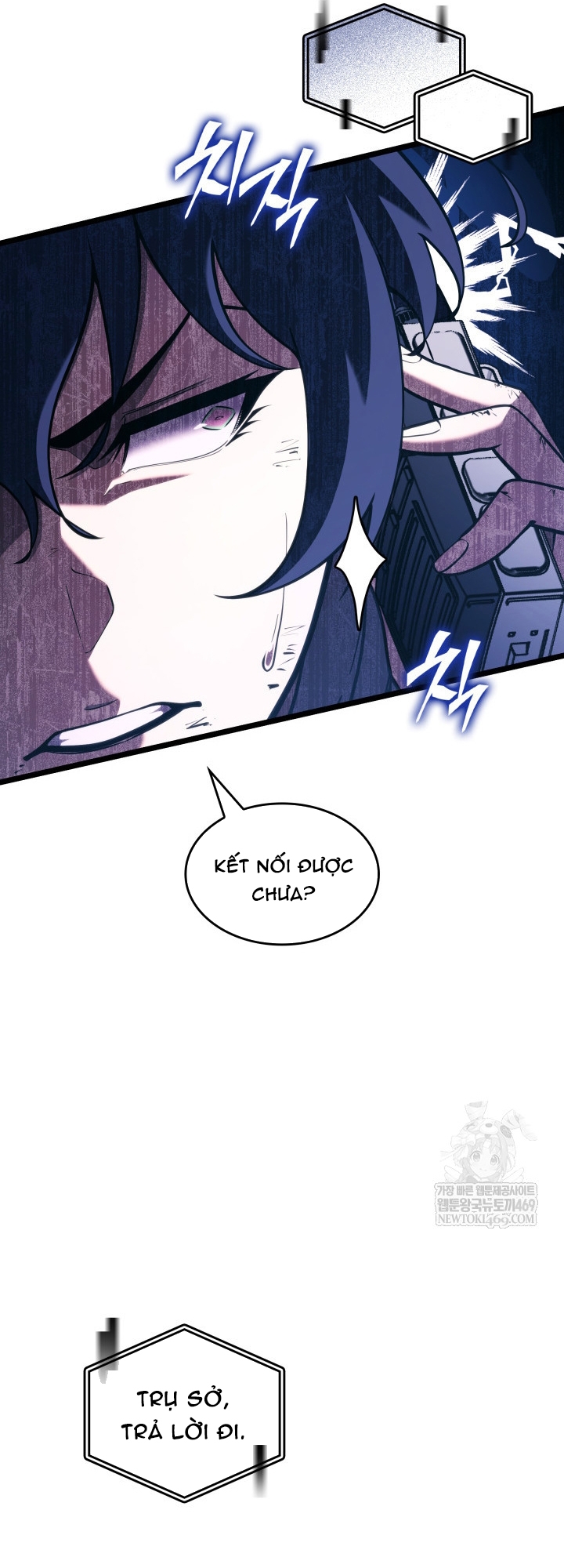 Sự Trở Lại Của Người Chơi Cấp Sss Chapter 173 - Trang 2