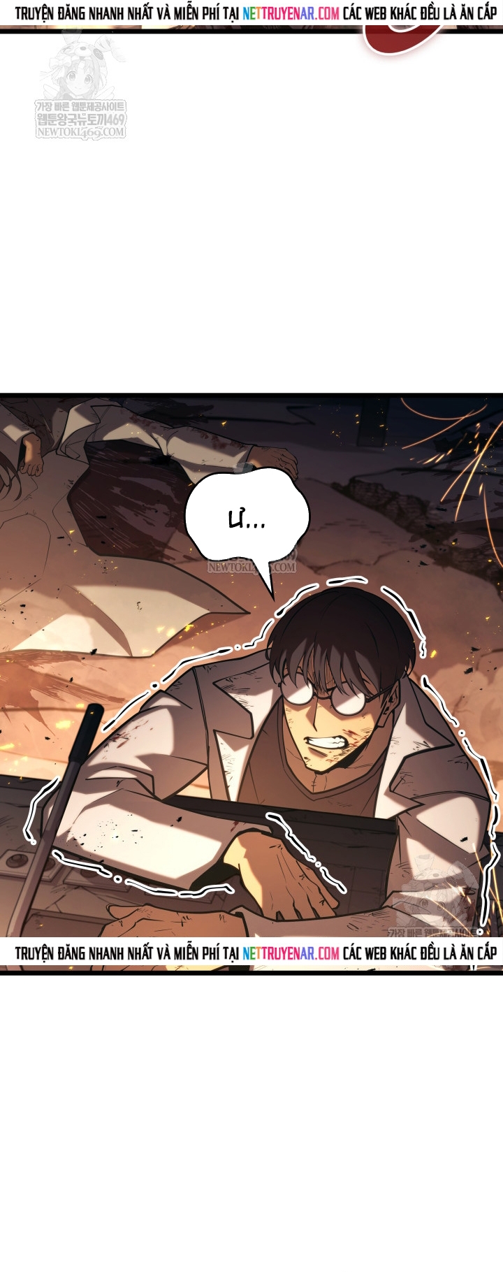 Sự Trở Lại Của Người Chơi Cấp Sss Chapter 173 - Trang 2