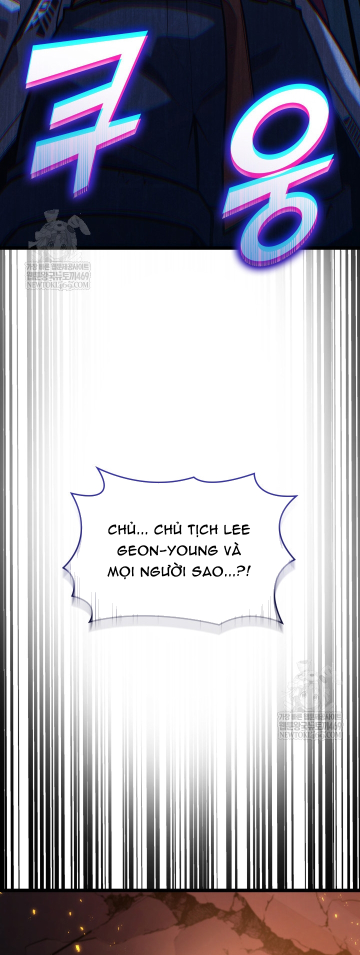 Sự Trở Lại Của Người Chơi Cấp Sss Chapter 173 - Trang 2