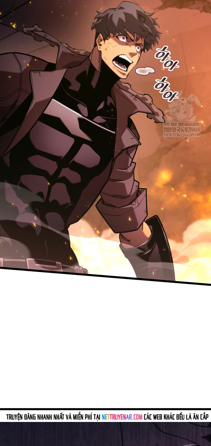 Sự Trở Lại Của Người Chơi Cấp Sss Chapter 173 - Trang 2