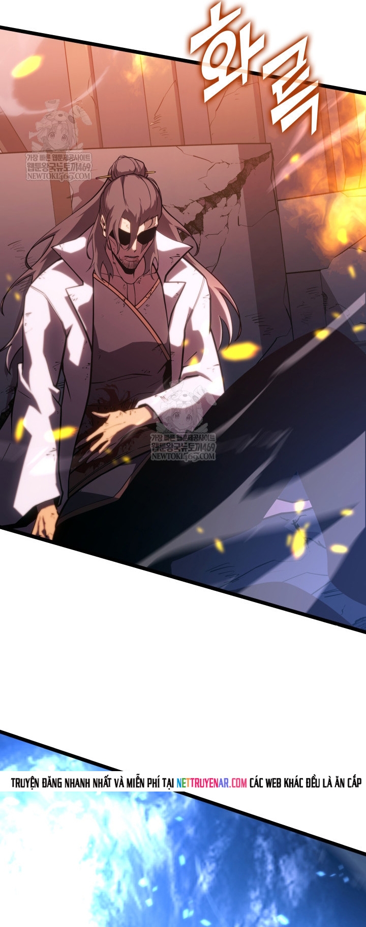 Sự Trở Lại Của Người Chơi Cấp Sss Chapter 173 - Trang 2