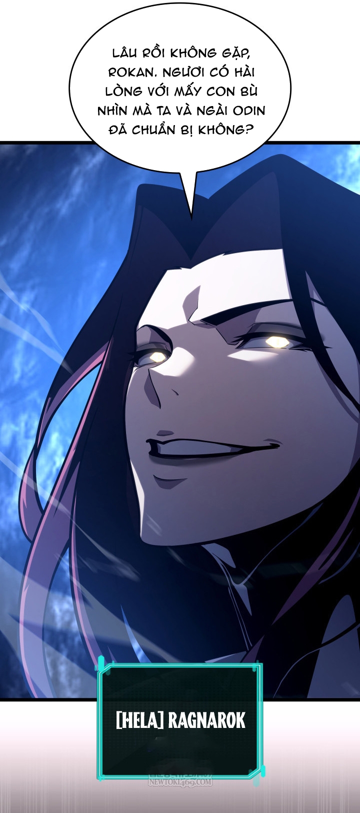 Sự Trở Lại Của Người Chơi Cấp Sss Chapter 173 - Trang 2