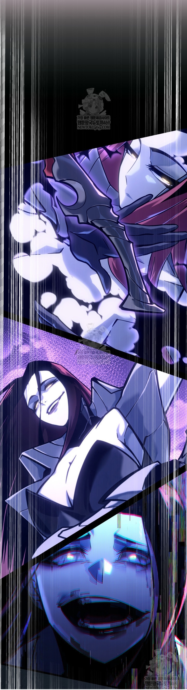 Sự Trở Lại Của Người Chơi Cấp Sss Chapter 173 - Trang 2