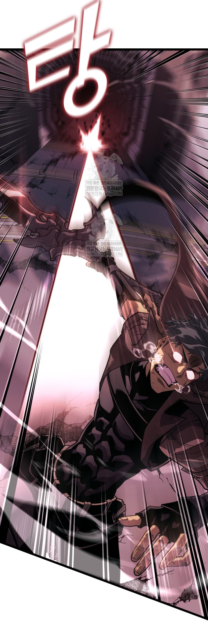 Sự Trở Lại Của Người Chơi Cấp Sss Chapter 173 - Trang 2